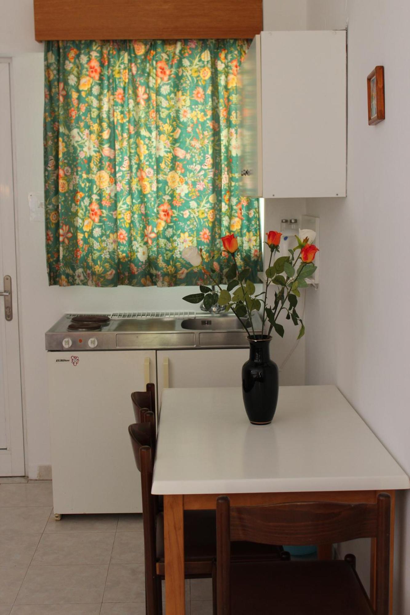 Elarin Studios & Apartments Faliraki Esterno foto