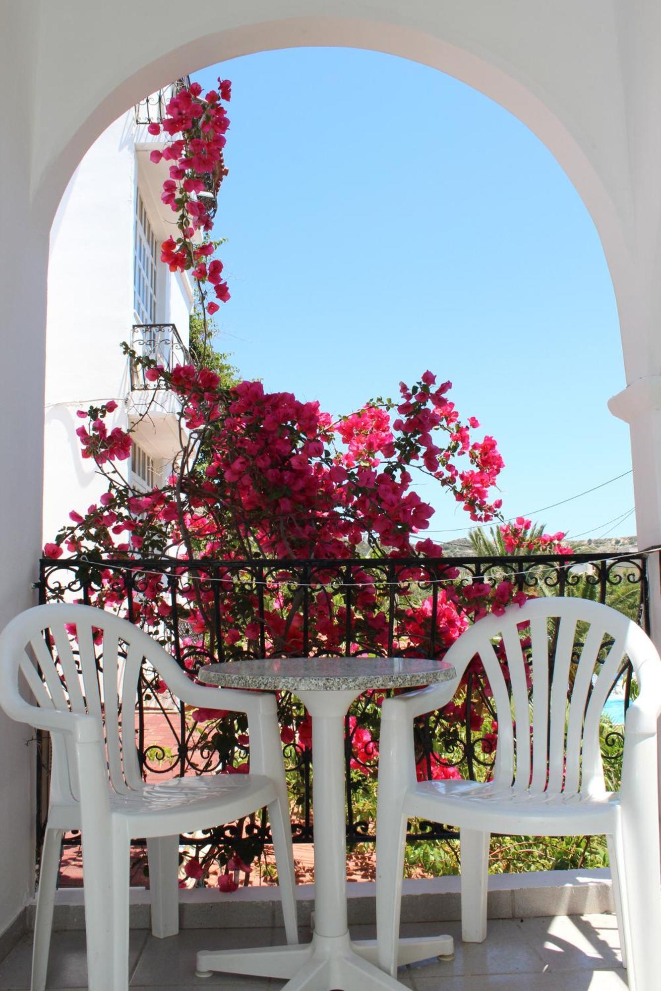 Elarin Studios & Apartments Faliraki Esterno foto